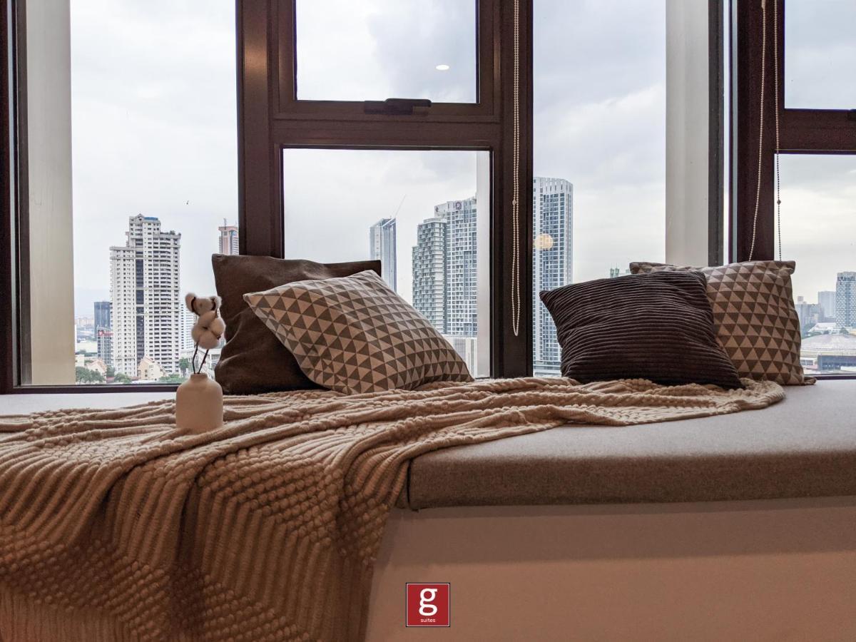 Ceylonz Klcc By Gsuites Kuala Lumpur Exterior photo