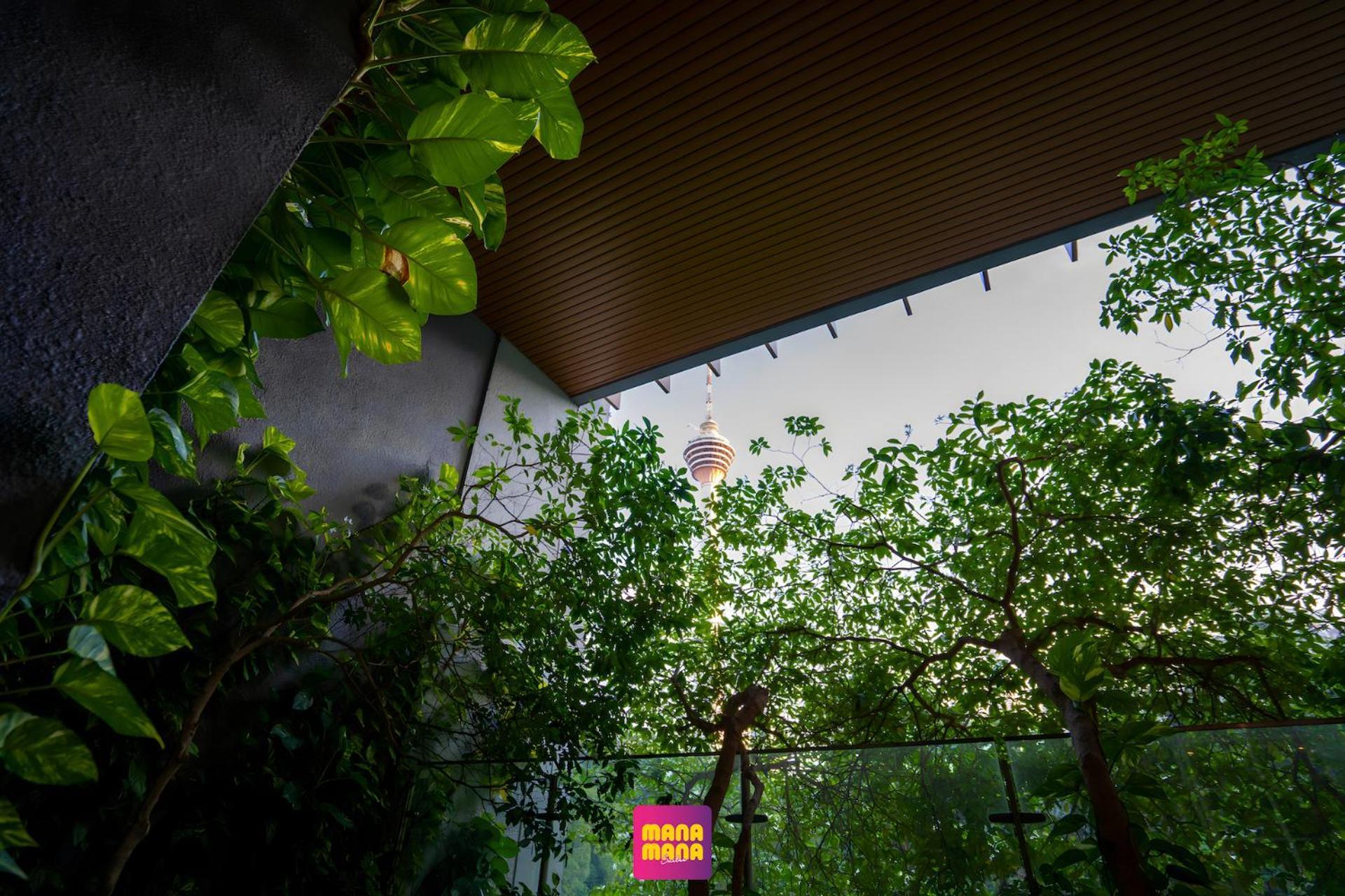 Ceylonz Klcc By Gsuites Kuala Lumpur Exterior photo